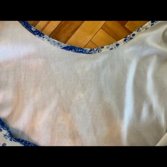 Show Me Your Mumu Bella Dress - Picture 3 of 4